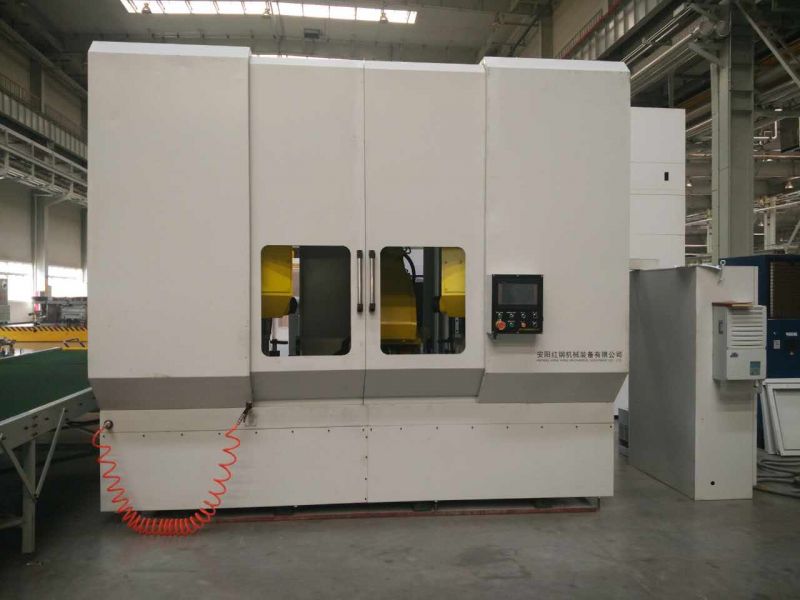 異(yi)型筦(guan)鋸(ju)切(qie)數(shù)控機(jī)(ji)牀