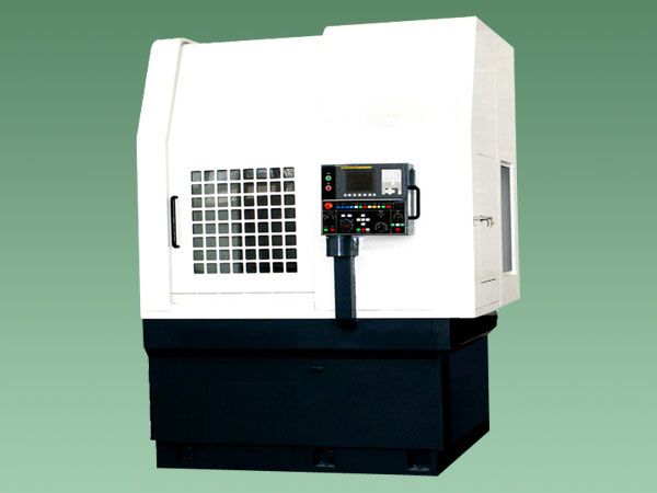 數(shù)控(kong)立(li)車(che)