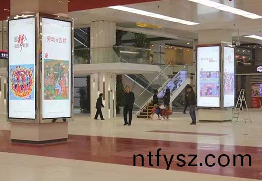 廣告(gao)牌(pai)燈箱